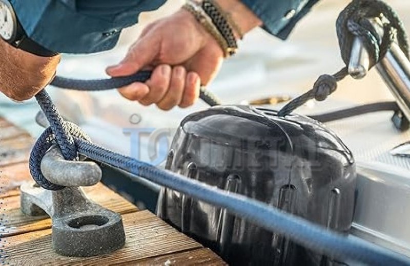 anchor bow roller1132