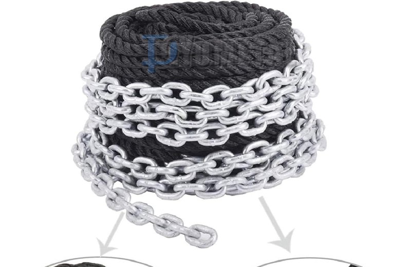 anchor bow roller1151