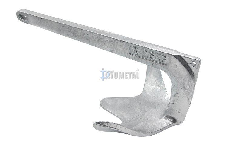 anchor bow roller112