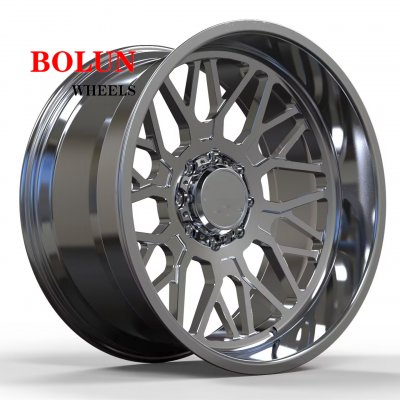 22X12 22x14 24x12 24x10 24x14 26x12 26x14 26x12 26x14 24x16 28x14 28x16 30x16 custom big truck wheels