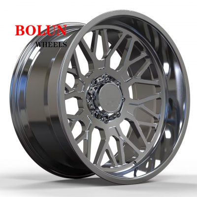 22X12 22x14 24x12 24x10 24x14 26x12 26x14 26x12 26x14 24x16 28x14 28x16 30x16 custom big truck wheels (1)