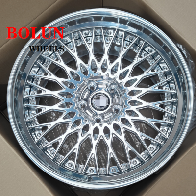 porsche panamera 20*9.5 20*11 inch two pieces custom car forged wheels (1)