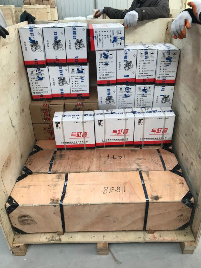 preparing spare parts for shipment (1)