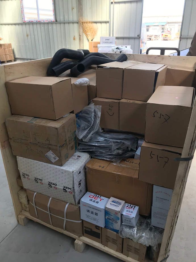 preparing spare parts for shipment (5)