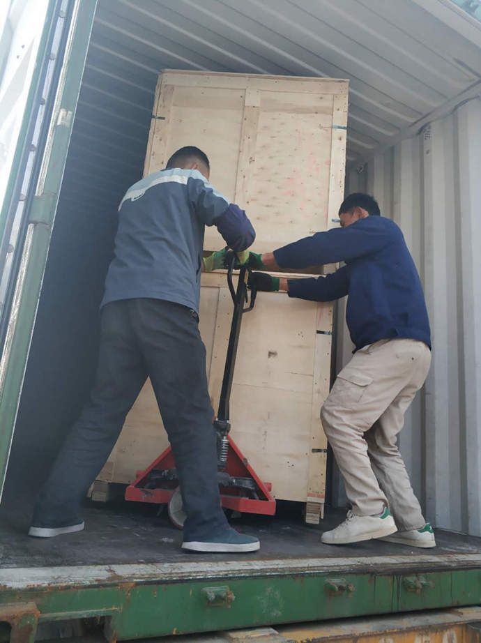 40HQ spare parts send to brazil (4)