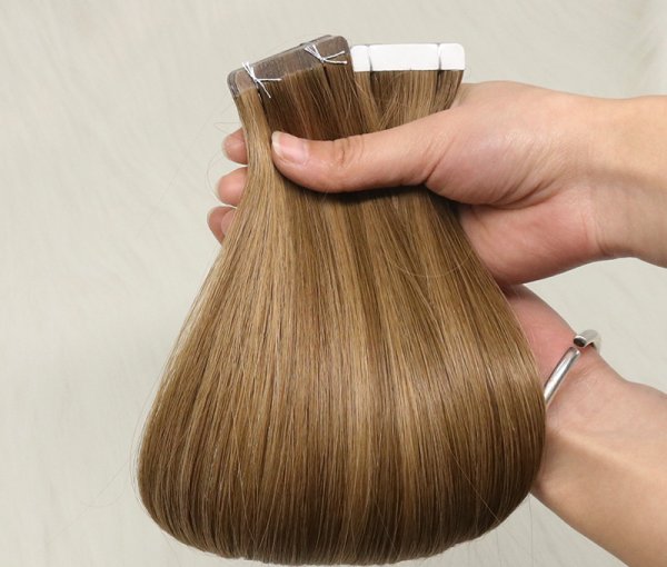 General Tape In hair extensions