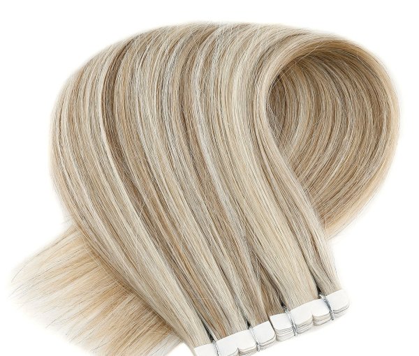 M Tape hair extensions