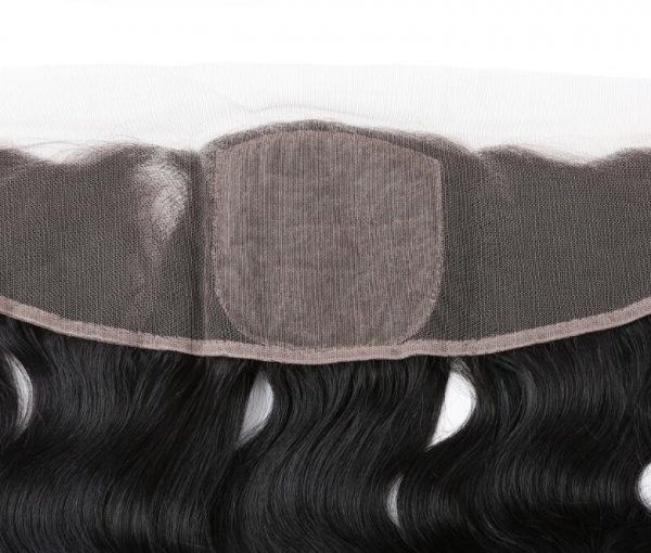 Lace frontal