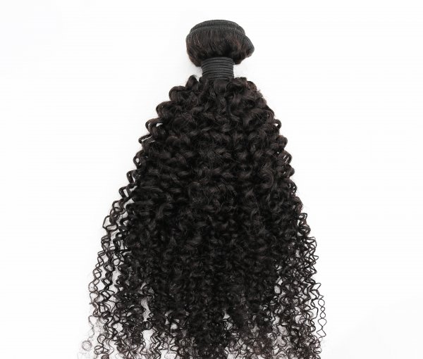 Virgin hair bundles