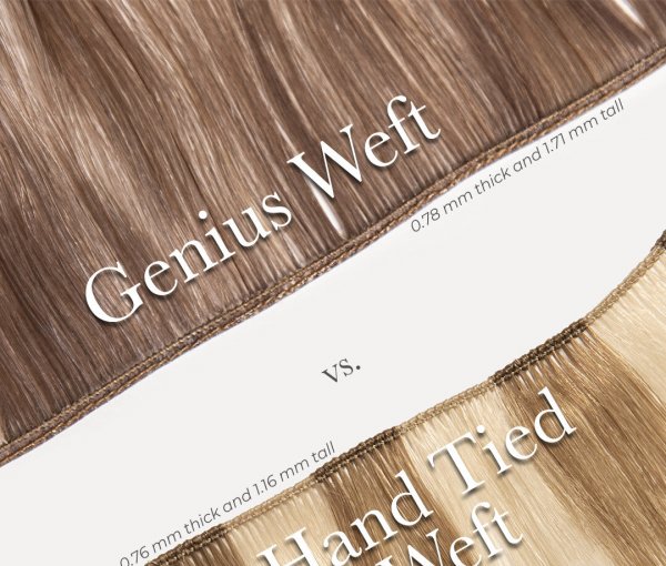 Genius Weft