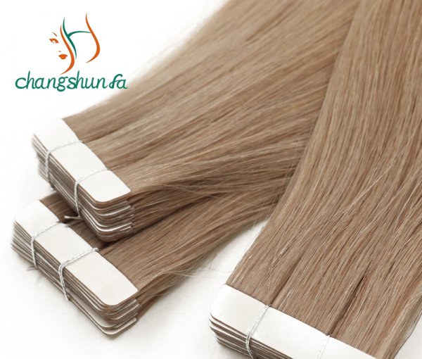 General Tape In hair extensions