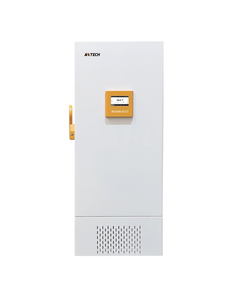 -86°C ULT Freezer, BioSafe-ECO