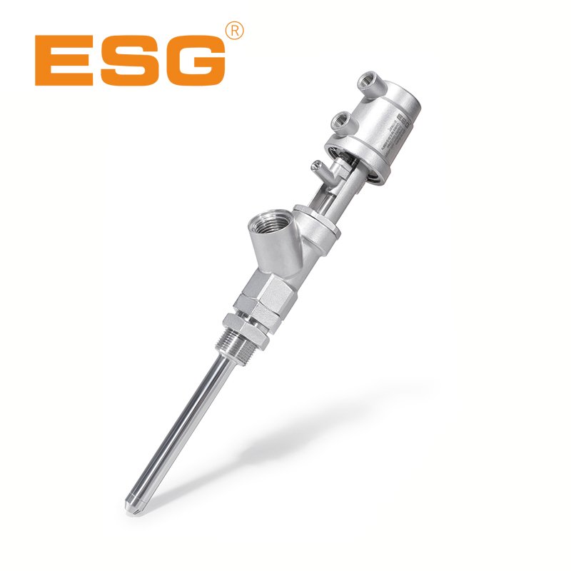 1AG/1AI/1AH Series Filling Valve with External Sealing and Suction-883
