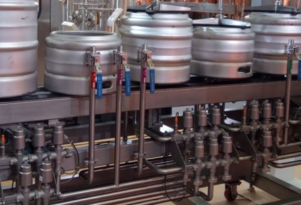 Brewery Equipment Industry Knowledge 