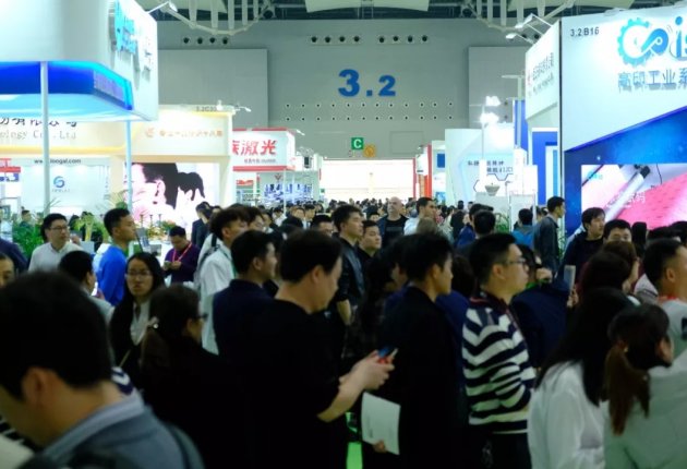 Have you received the surprise prepared by ESG at the guangzhou international packaging industry exhibition?