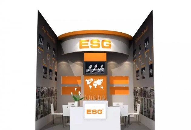 Extra! Extra! Spain International Textile Machinery Exhibition, ESG waiting for you!
