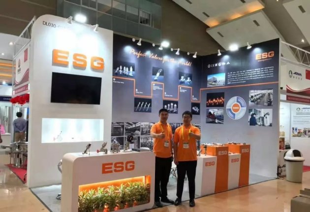 Indonesia Food Packaging Fair, ESG is here for you!