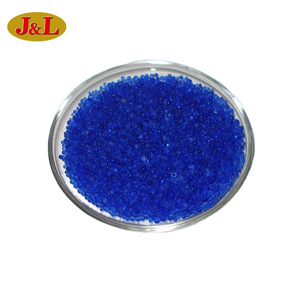 DMF Certificated Blue Silica Gel Indicator (2)