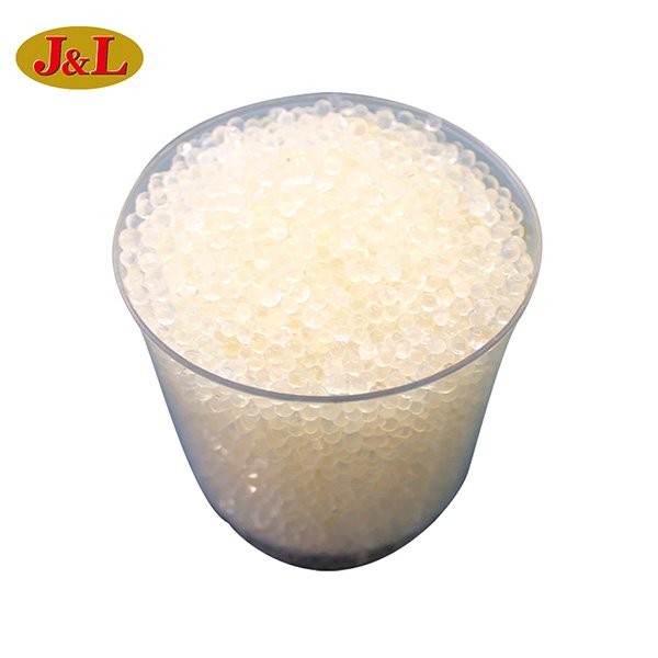 white silica gel spheral  (8)