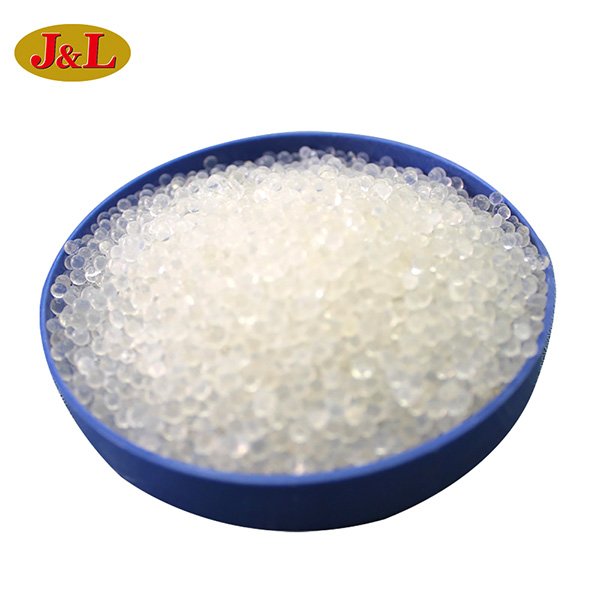 white silica gel spheral  (7)