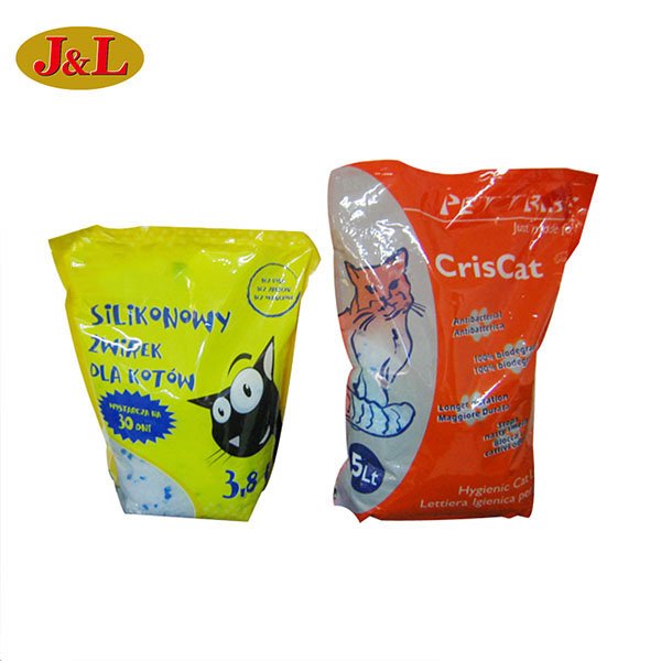 silicon dioxide cat litter sand (1)