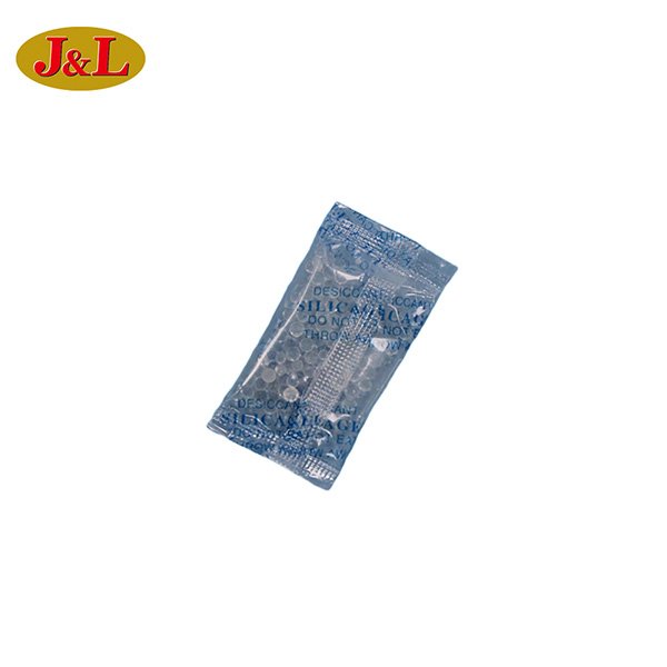 PP transparent white silica gel desiccant (2)