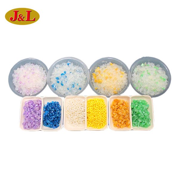 Different Color Silica Gel Cat Litter (3)