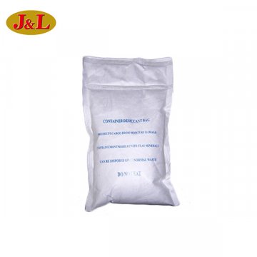 Industrial Use Desiccant Pouch