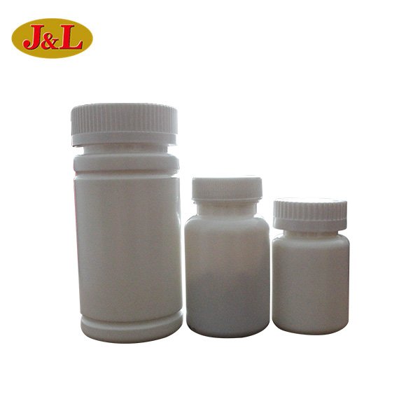 Polyethylene Terephthalate Bottle (1)