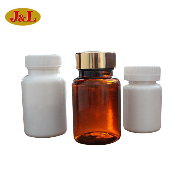 HDPE 15ml white bottle (1)
