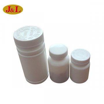 Health products pharmaceuticals bottle