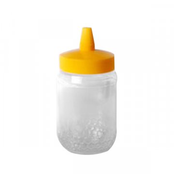 Plastic Honey Bottle 720ml