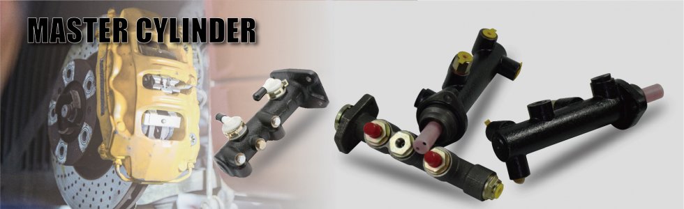 Master Cylinder