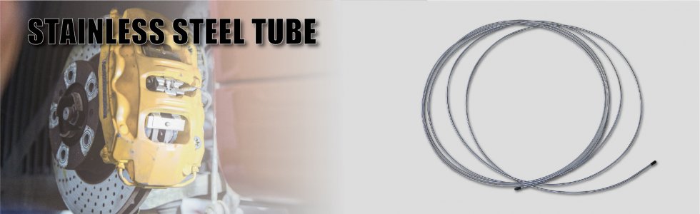 Stainless Steel Tube