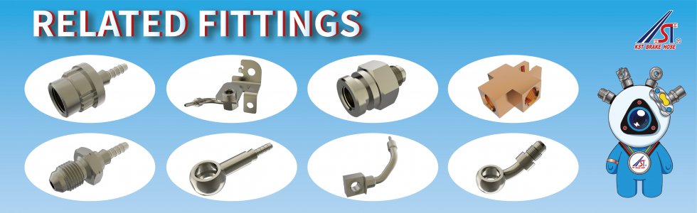 Related Fittings