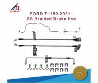 FORD F150 2021