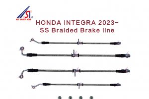 Honda Integra 2021-