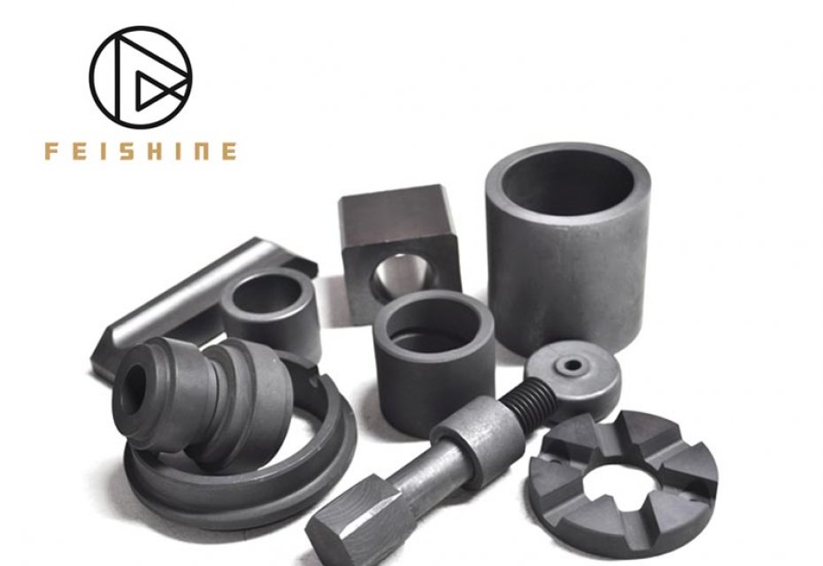 The application of graphite products 