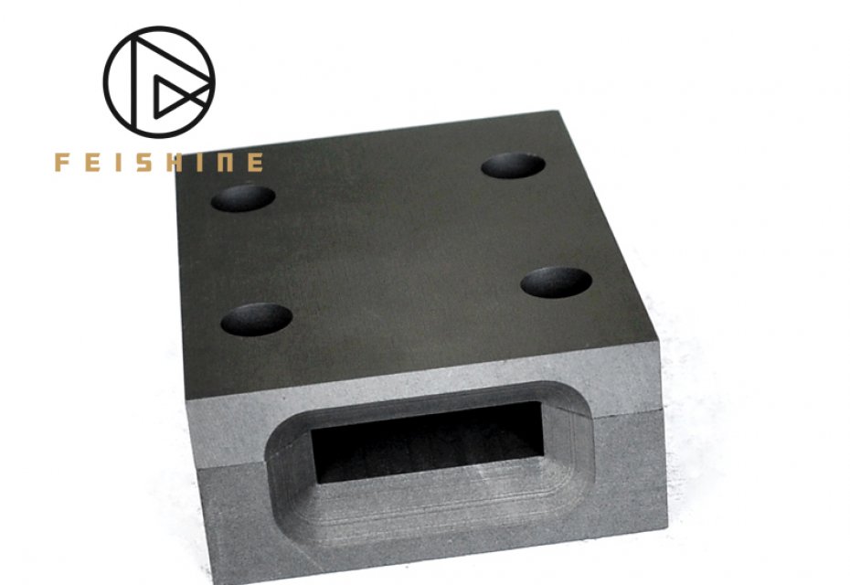 EDM graphite electrode use recommendations