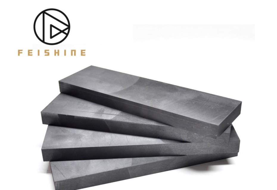 Carbon-Graphite-Material-Forming-Process