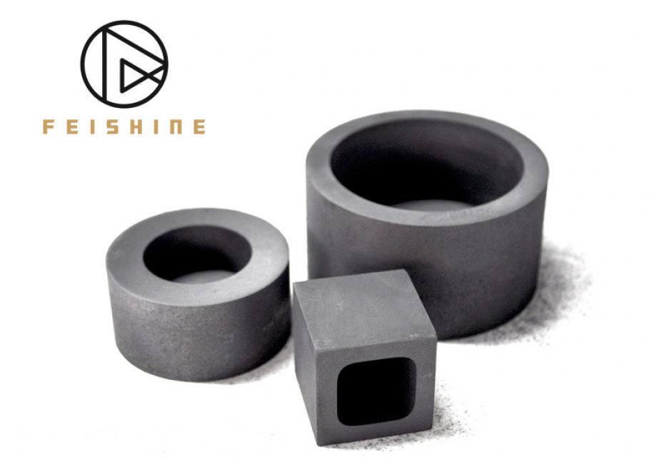 Characteristics Of Graphite Crucible