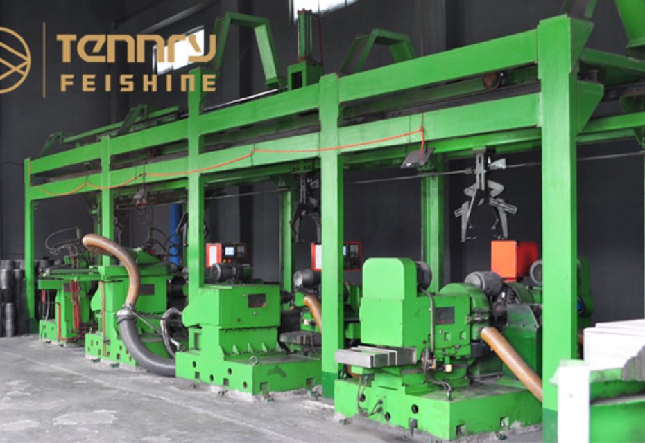 Classification and description of carbon products(2)