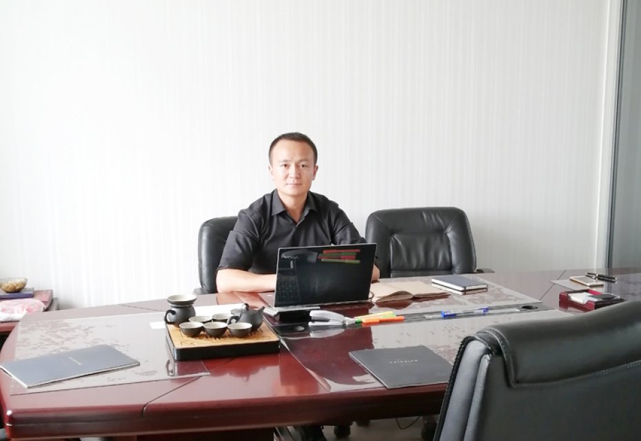 Established Feishine Trading Co., Ltd. in Russia