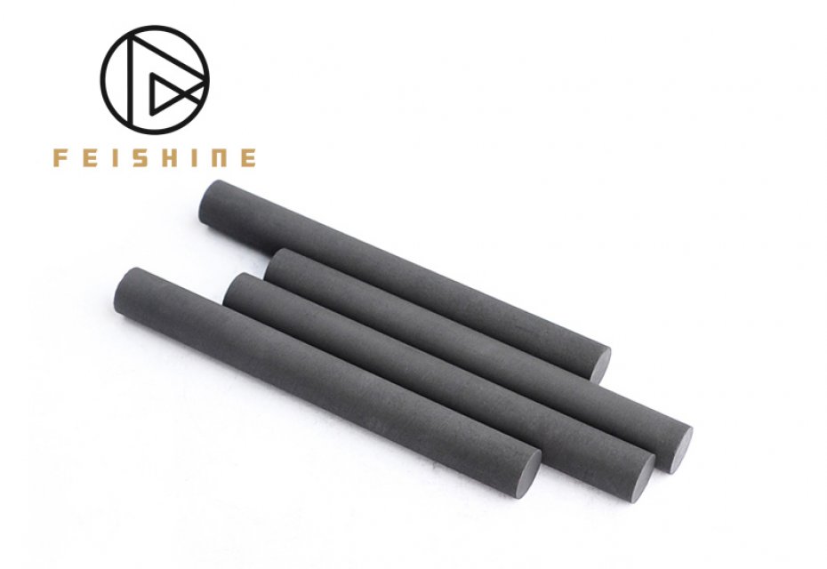 Electromagnetic properties of carbon and graphite