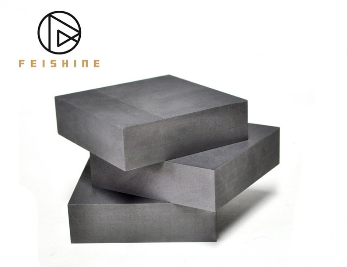 Graphite Block