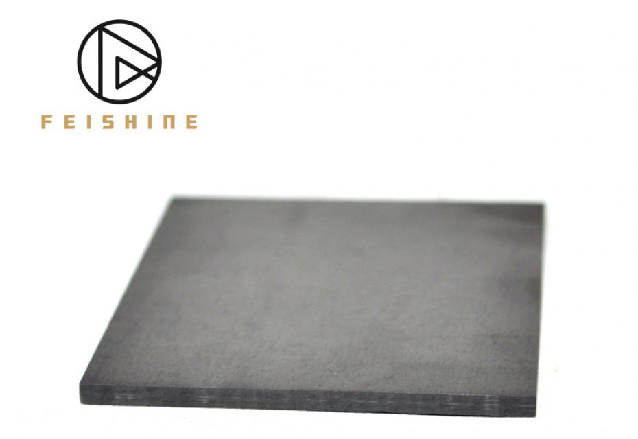 The Advantages Of Graphite Anode Plate