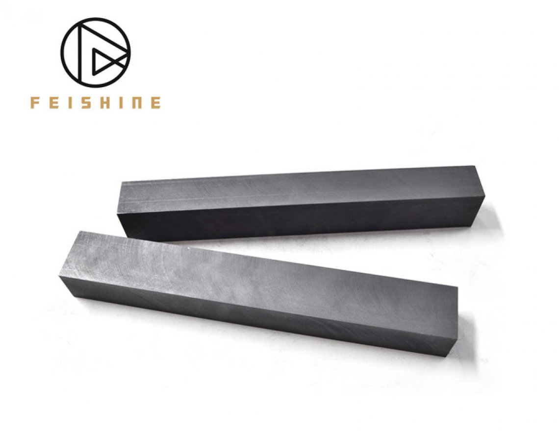 High Purity Graphite