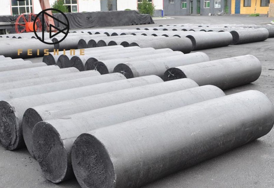 How to choose graphite electrode for steelmaking electric arc furnace