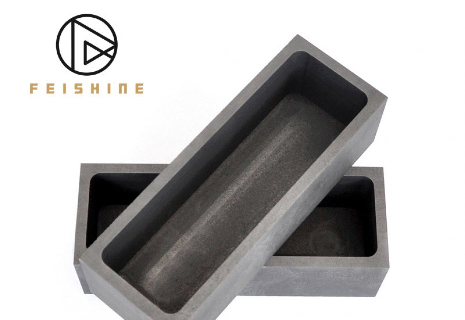 What are the advantages of graphite mold?