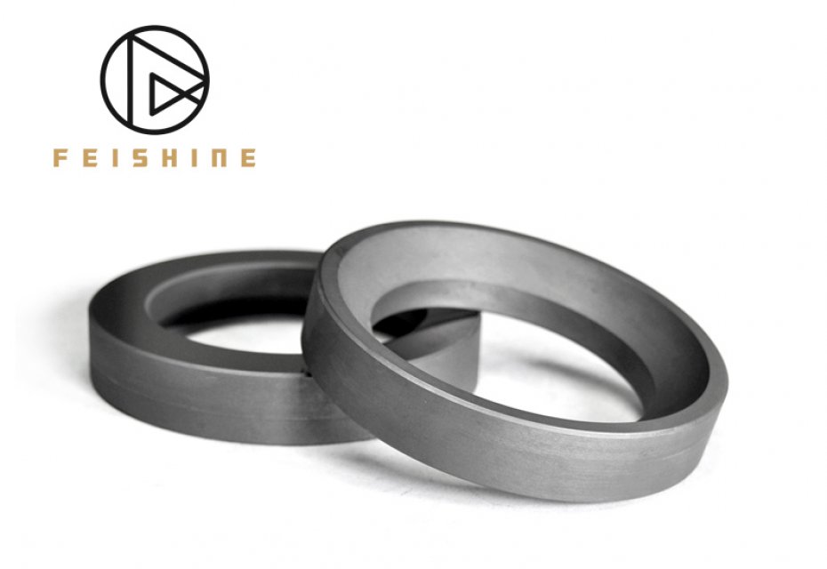 Graphite Product Testing